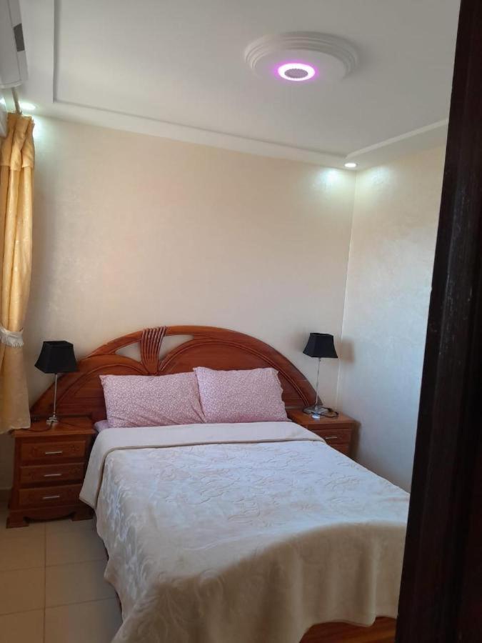 Marwan'S Apartment Ifrane Gardens Exteriör bild